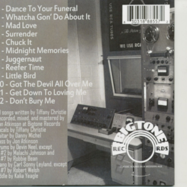 Juggernaut (CD)
