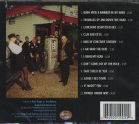 Preview: Blue Highway (CD) Preview: Blue Highway (CD)