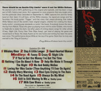 Preview: Live From Austin, TX (CD+DVD) Preview: Live From Austin, TX (CD+DVD)