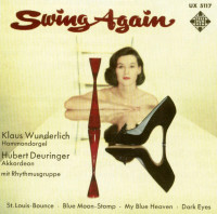 Preview: Die Hubert Deuringer Story (3-CD) Preview: Die Hubert Deuringer Story (3-CD)
