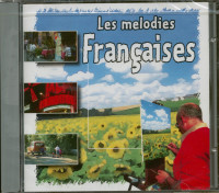 Preview: Les Melodies Francaises (CD) Preview: Les Melodies Francaises (CD)