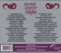 Preview: Rockin' 'N' Boppin' With DJ Rudy (CD) Preview: Rockin' 'N' Boppin' With DJ Rudy (CD)