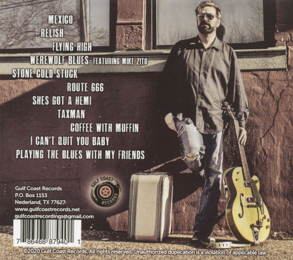 Relish (CD)