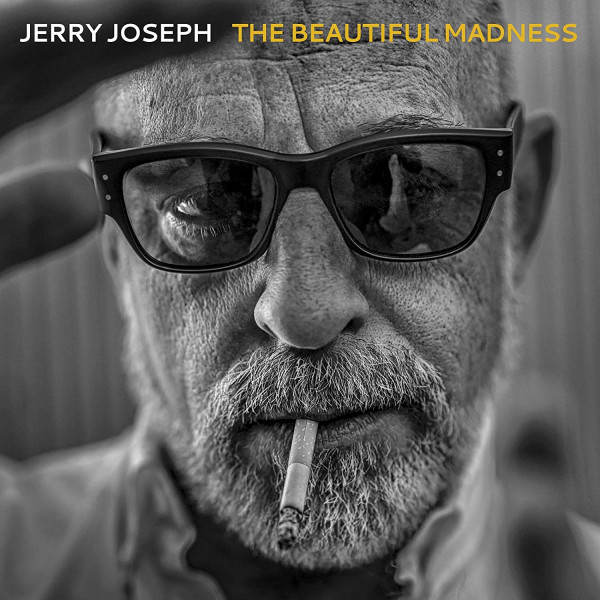 Beautiful Madness (CD) Beautiful Madness (CD)