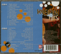 Preview: Kneipenhits - Rock 'n' Roll Party (2-CD) Preview: Kneipenhits - Rock 'n' Roll Party (2-CD)