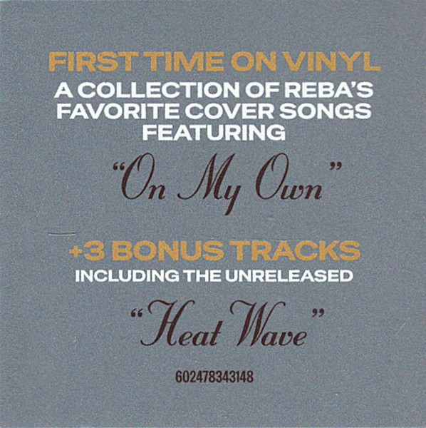 Starting Over (2-LP)