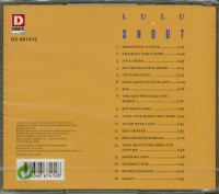 Preview: Shout (CD) Preview: Shout (CD)