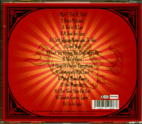 Preview: Ain't That A Thrill (CD) Preview: Ain't That A Thrill (CD)