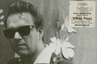 Preview: Strange Pleasure (180g white Vinyl, 45rpm) (2-LP) Preview: Strange Pleasure (180g white Vinyl, 45rpm) (2-LP)