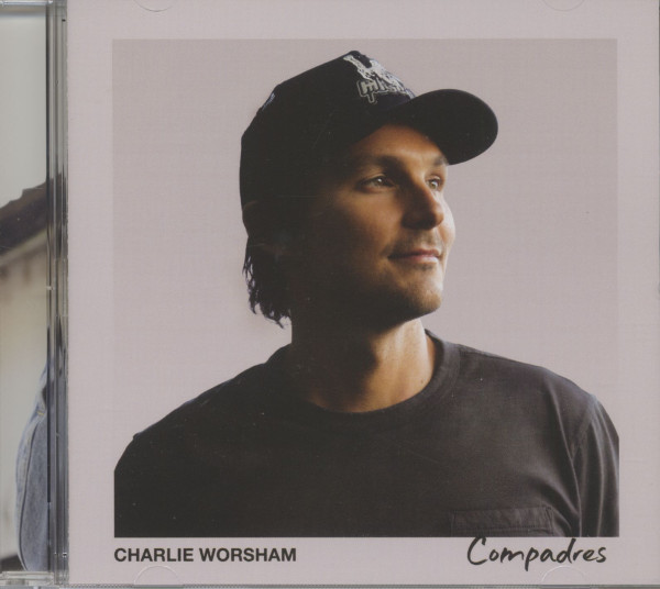 Compadres (CD) Compadres (CD)