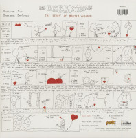 Preview: The Story Of Baxter Williams (LP) Preview: The Story Of Baxter Williams (LP)