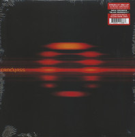 Preview: Candyass (LP, colored Vinyl) Preview: Candyass (LP, colored Vinyl)