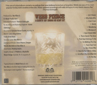 Preview: A Country Boy Singing His Heart Out (CD) Preview: A Country Boy Singing His Heart Out (CD)