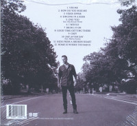 Preview: Dallas Smith (CD) Preview: Dallas Smith (CD)