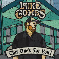 Preview: This One's For You (CD) Preview: This One's For You (CD)