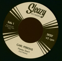Preview: Honey Don't - Eternal Stay (7inch, 45rpm) Preview: Honey Don't - Eternal Stay (7inch, 45rpm)