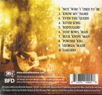Preview: 1977 (CD) Preview: 1977 (CD)