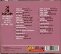 Preview: Do The Popcorn - Original Hits and Rarities from Belgium’s Popcorn Scene (CD) Preview: Do The Popcorn - Original Hits and Rarities from Belgium’s Popcorn Scene (CD)