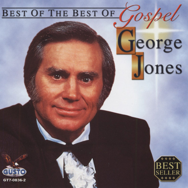 Best Of The Best Of Gospel