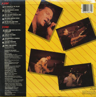 Preview: My Fingers Do The Talkin' (LP) Preview: My Fingers Do The Talkin' (LP)