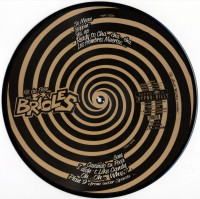 Preview: Hit The Floor With... (Picture-Disc+CD) Preview: Hit The Floor With... (Picture-Disc+CD)