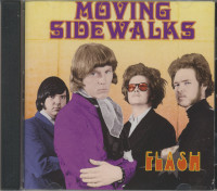 Preview: Flash (CD) Preview: Flash (CD)