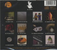 Preview: Cosmic Debris (CD) Preview: Cosmic Debris (CD)