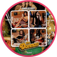 Preview: She's Got The Power - Female Power Pop, Punk & Garage (CD) Preview: She's Got The Power - Female Power Pop, Punk & Garage (CD)