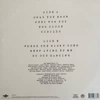 Preview: Circles (LP, 45rpm, colored Vinyl, Ltd.) Preview: Circles (LP, 45rpm, colored Vinyl, Ltd.)