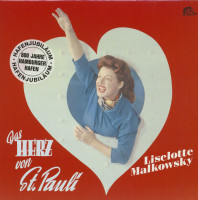 Preview: Das Herz von St. Pauli (LP) Preview: Das Herz von St. Pauli (LP)