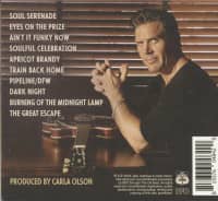 Preview: Train Back Home (CD) Preview: Train Back Home (CD)