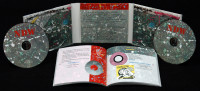 Preview: Aus grauer Städte Mauern - Die Neue Deutsche Welle (NDW) 1977-85 - Vol.1 Preview: Aus grauer Städte Mauern - Die Neue Deutsche Welle (NDW) 1977-85 - Vol.1