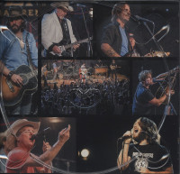Preview: Texas Music Scene - Live: Volume 1 Preview: Texas Music Scene - Live: Volume 1