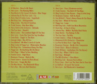 Preview: The Hits Of The Year 1952 (2-CD) Preview: The Hits Of The Year 1952 (2-CD)