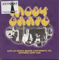 Preview: Live At Stony Brook University, 1968 (LP, 180g Vinyl) Preview: Live At Stony Brook University, 1968 (LP, 180g Vinyl)