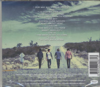 Preview: Now (CD) Preview: Now (CD)