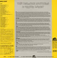 Preview: When They Let The Hammer Down (LP) Preview: When They Let The Hammer Down (LP)