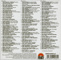 Preview: Having A Rave Up! The British R&B Sounds Of 1964 (3-CD) Preview: Having A Rave Up! The British R&B Sounds Of 1964 (3-CD)