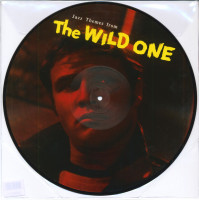 Preview: The Wild One - Jazz Themes From The Wild One - Music By Leith Stevens (LP Picture Disc) Preview: The Wild One - Jazz Themes From The Wild One - Music By Leith Stevens (LP Picture Disc)