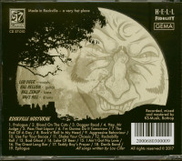 Preview: Rockville Nocturne (CD) Preview: Rockville Nocturne (CD)