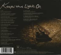 Preview: Keepin The Lights On (CD) Preview: Keepin The Lights On (CD)