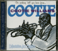 Preview: Do Nothing' Till You Hear From (CD) Preview: Do Nothing' Till You Hear From (CD)