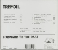 Preview: Forward To The Past (CD) Preview: Forward To The Past (CD)