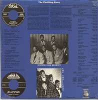 Preview: A Blast From The Past (LP) Preview: A Blast From The Past (LP)