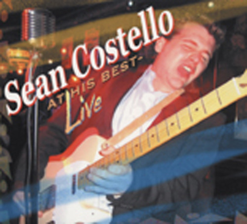 At His Best: Live At His Best: Live