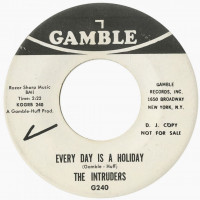 Preview: Nothing But A House Party The Birth Of Philly Sound 1967-71 (CD) Preview: Nothing But A House Party The Birth Of Philly Sound 1967-71 (CD)