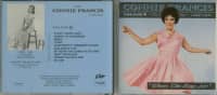Preview: The Connie Francis Collection (3-CD, Canada) Preview: The Connie Francis Collection (3-CD, Canada)