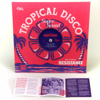 Preview: Tonite Is De Night (12 inch Vinyl EP) Preview: Tonite Is De Night (12 inch Vinyl EP)