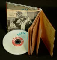 Preview: Stickbuddy Jamboree (Delta Records) Preview: Stickbuddy Jamboree (Delta Records)