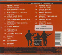 Preview: Greatest Hits (CD) Preview: Greatest Hits (CD)